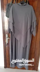  1 إسدال شرعي