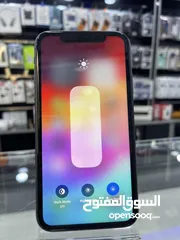  6 iPhone 11 (128) GB ايفون 11 مستعمل بحالة ممتازة مش مفتوح او مصلح نهائياً