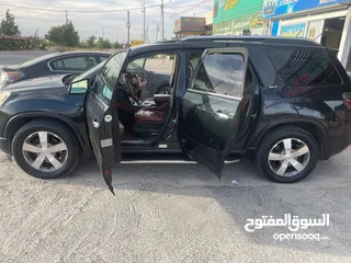  6 GMC Acadia