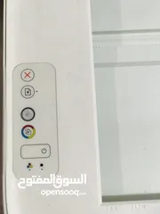  3 طابعة hp مستعمل