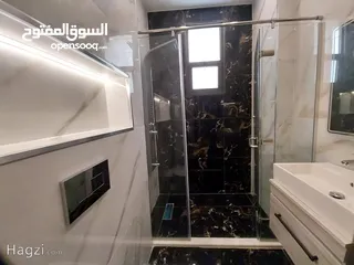  11 شقه فاخره طابق ارضي بمساحه 210 داخلي ومساحه 220 ترس خارجي للبيع في منط... ( Property ID : 30866 )