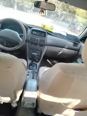  6 سيارة تويوتا كورولا