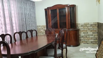  8 GF Floor Furnished Apartment For Rent In Al Rabia