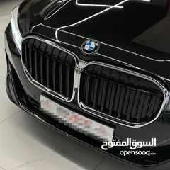  4 Bmw 745Le 2020 X-Drive Plug in hybrid