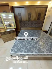  19 غرف نوم ماستر وشبابية بسعر الجمله