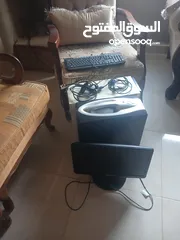  17 كمبيوترات للبيع