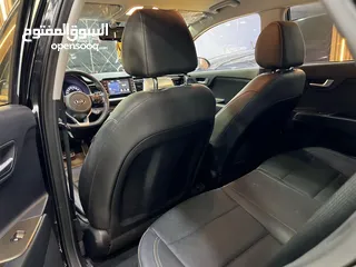 17 كيا ستونيك موديل 2020 للبيع