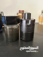  15 Perfume ~ Fragrance~ For Men عطور للشباب  Wide variety , Niche , Designer