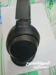  2 سماعه راس نوع sony WH_1000X M4