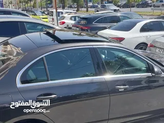  12 C200 2022 بانوراما