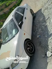  4 سياره مازدا للبيع