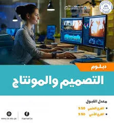  5 تصميم فيديوهات ابتداء من 2 ريال عماني  ادارة الصفحات على كل مواقع التواصل باحترافية عالية