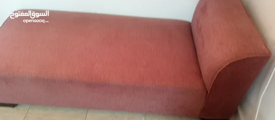  2 صوفا جديده