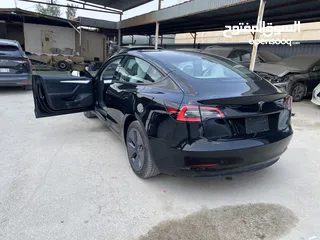  12 Tesla model 3 2023