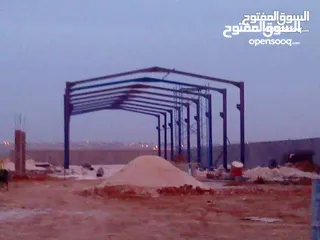  12 مطلوب ممول لمشروع مصنع حجر صناعي