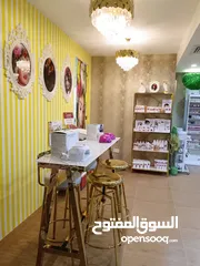  19 Ladies beauty center and spa for sale