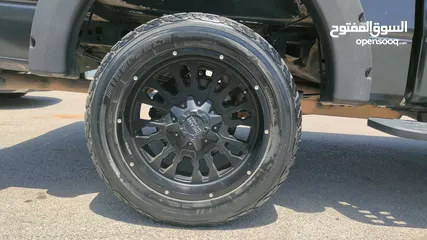  15 فورد f150 بحالة ممتازة
