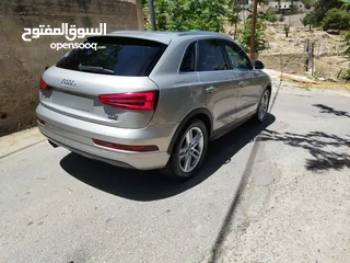 4 اودي Q3 2015