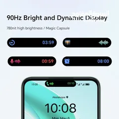  2 العرض الأقوى Honor X6b لدى العامر موبايل