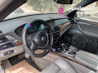  5 بي ام دبليو x5