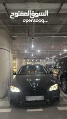  1 بي ام دبيلو 520 2013 للبيع