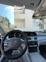  11 مرسيدس E200 فحص كامل 7 جيد