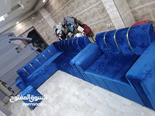  12 مفروشات روفان اهلا وسهلا بكم عنا حسب القياس  او جاهز  شامل الهدايا  غير شامل توصيل  البيع