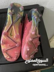  2 حذاء نايك اصلي