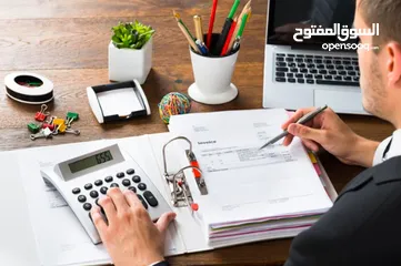  1 خدمات محاسبية للصيدليات
