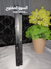  2 جهاز ps2 بلاستيشن 2 جهاز ممتاز للبيع بسعر ممتاز