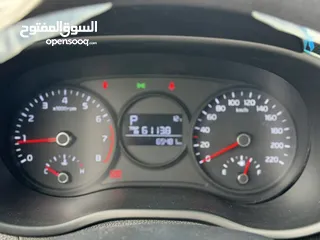  14 دفعه تبدأ 1500 (قابل للبدل )كيا مورنينج فل كامل2021وارد كوري جمرك جديد فحص كامل