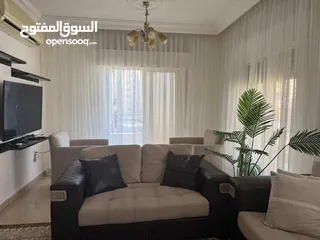  8 شقة مفروشة للايجار في الجاردنز 2نوم سوبر ديلوكس 425