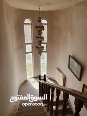  6 فيلا فاخرة للبيع في الجبيهة – مساحة 870 م2 – بدون وسيط