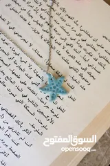  7 مجوهرات من الصلصال الحراري