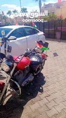  3 هارلي سبوستر Xl 883 l