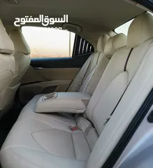  6 تويوتا كامري 2019 هايبرد بسعر مغري
