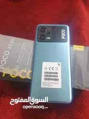  4 poco x5 5g