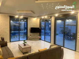  2 فيلا ميراج البحر الميت Mirage villa Dead Sea