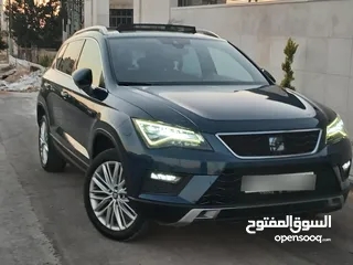  5 Seat 2021 لون مميز عفش جلد و قماش