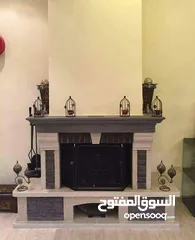  6 عروض فايربليس غاز او حطب