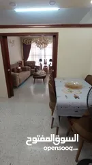  6 شقة برفيديا عند كمال جنبلاط