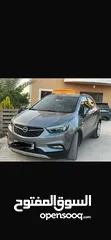  5 Opel mokka x للبيع السياره يد أولى ، مش ناقصها اشي  فحص نخب