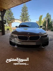  3 للبيع BMW 530i