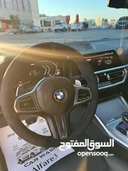  5 بي ام دبليو 430i كوبيه مميزة بالكامل البيع كاش او بدل اضافات فل الفل ترخيص وتامين ساري المفعول