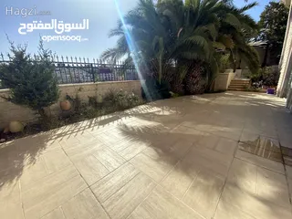  30 شقة غير مفروشة للإيجار 360م2 ( Property 17869 ) سنوي فقط