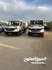  3 مرسيدس بنز 515