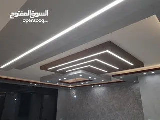 3 جمال لديكور والدهان بافضل جودة