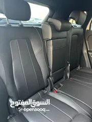  8 مرسيدس بنز  جي ال اي250  موديل 2021 وارد امريكا  MERCEDES   GLA250 2021