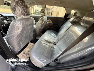  10 كيا نيرو 2017 بسعر مميز كاش واقساط بدفعه 3000 دينار
