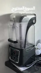  6 اجهزة ومعدات محل بريستا
